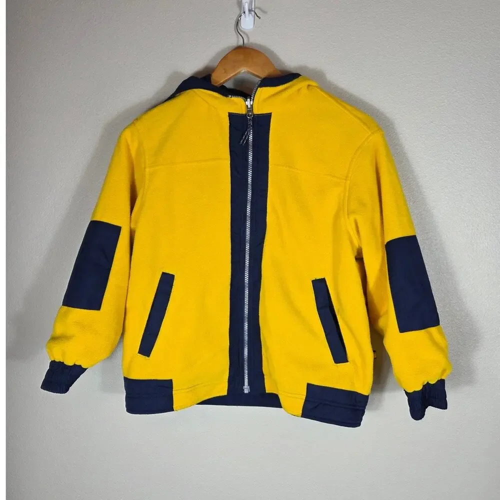 GAP boy hooded
